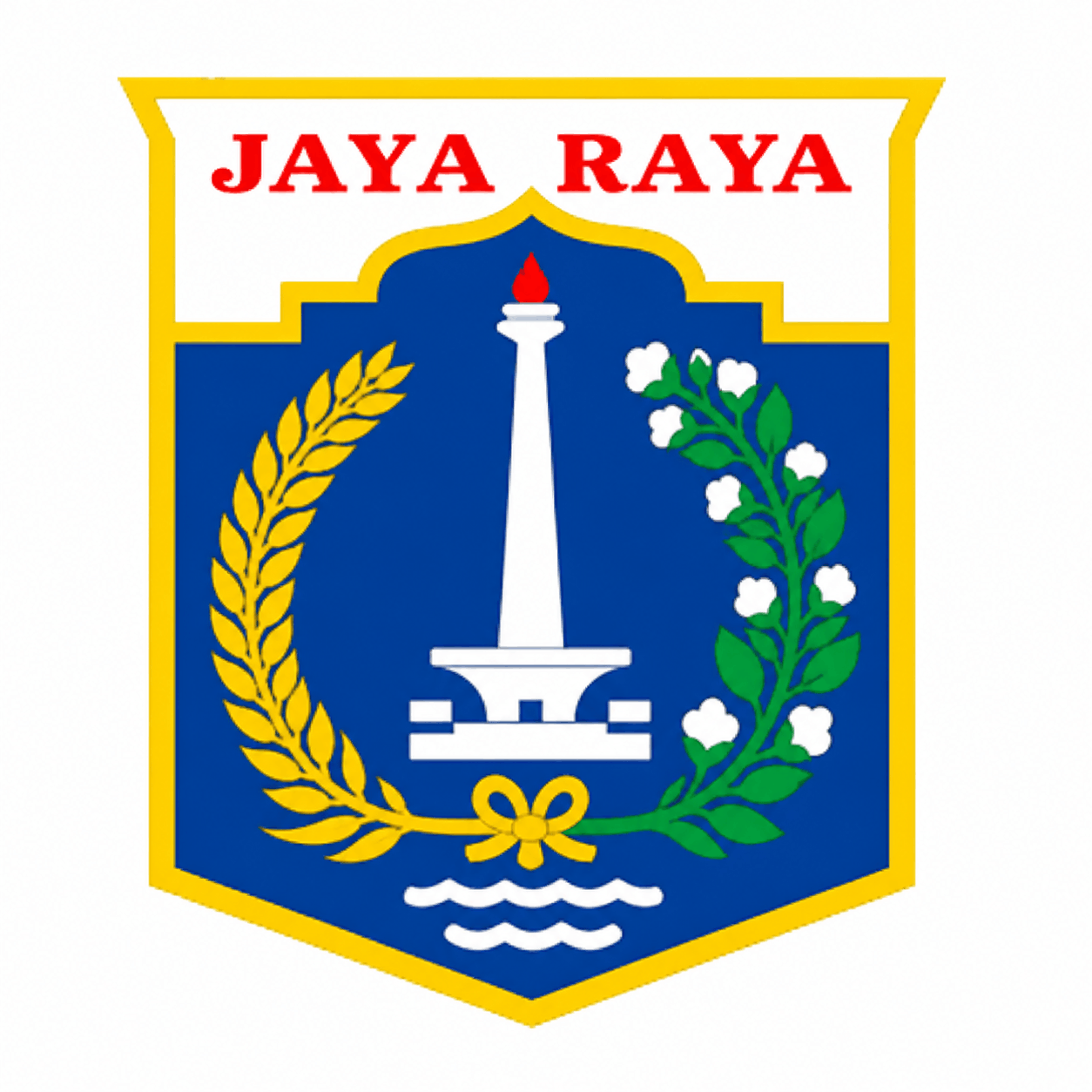 Logo Kota
