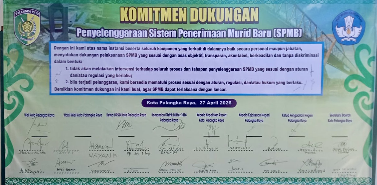 SPMB Online - Situs Resmi Pendaftaran Terkini